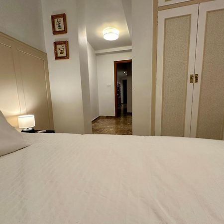 Habitacion Confort Centro Para 2 Personas Grenada Zewnętrze zdjęcie
