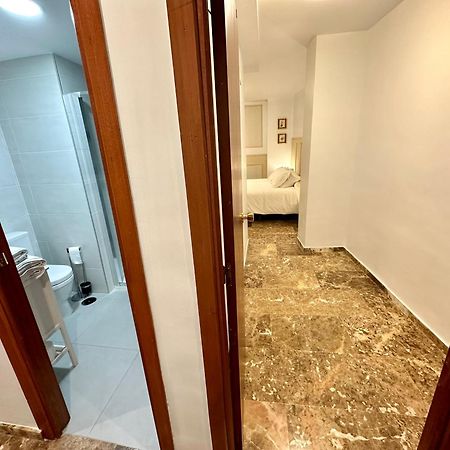 Habitacion Confort Centro Para 2 Personas Grenada Zewnętrze zdjęcie