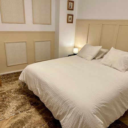 Habitacion Confort Centro Para 2 Personas Grenada Zewnętrze zdjęcie