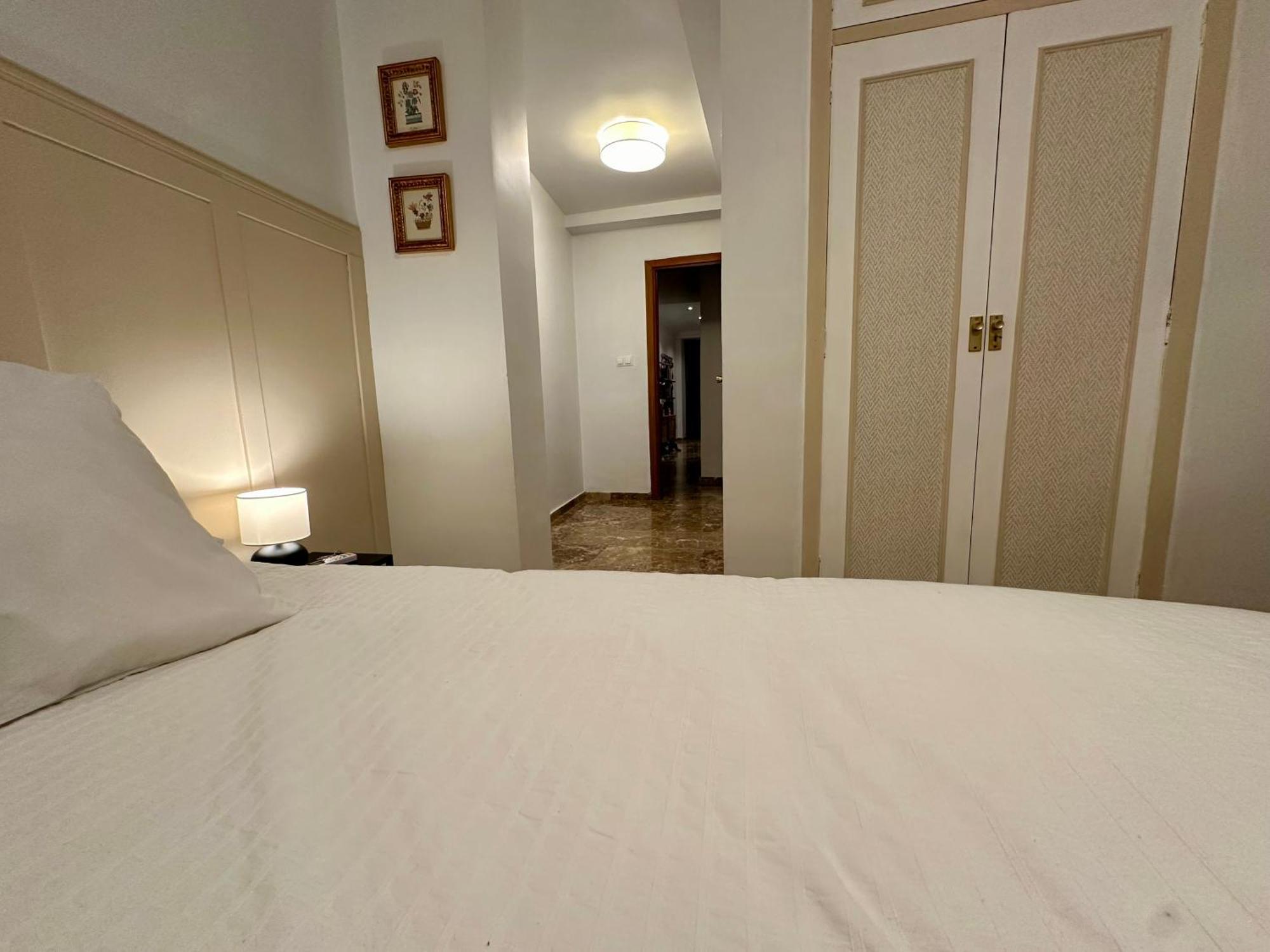 Habitacion Confort Centro Para 2 Personas Grenada Zewnętrze zdjęcie