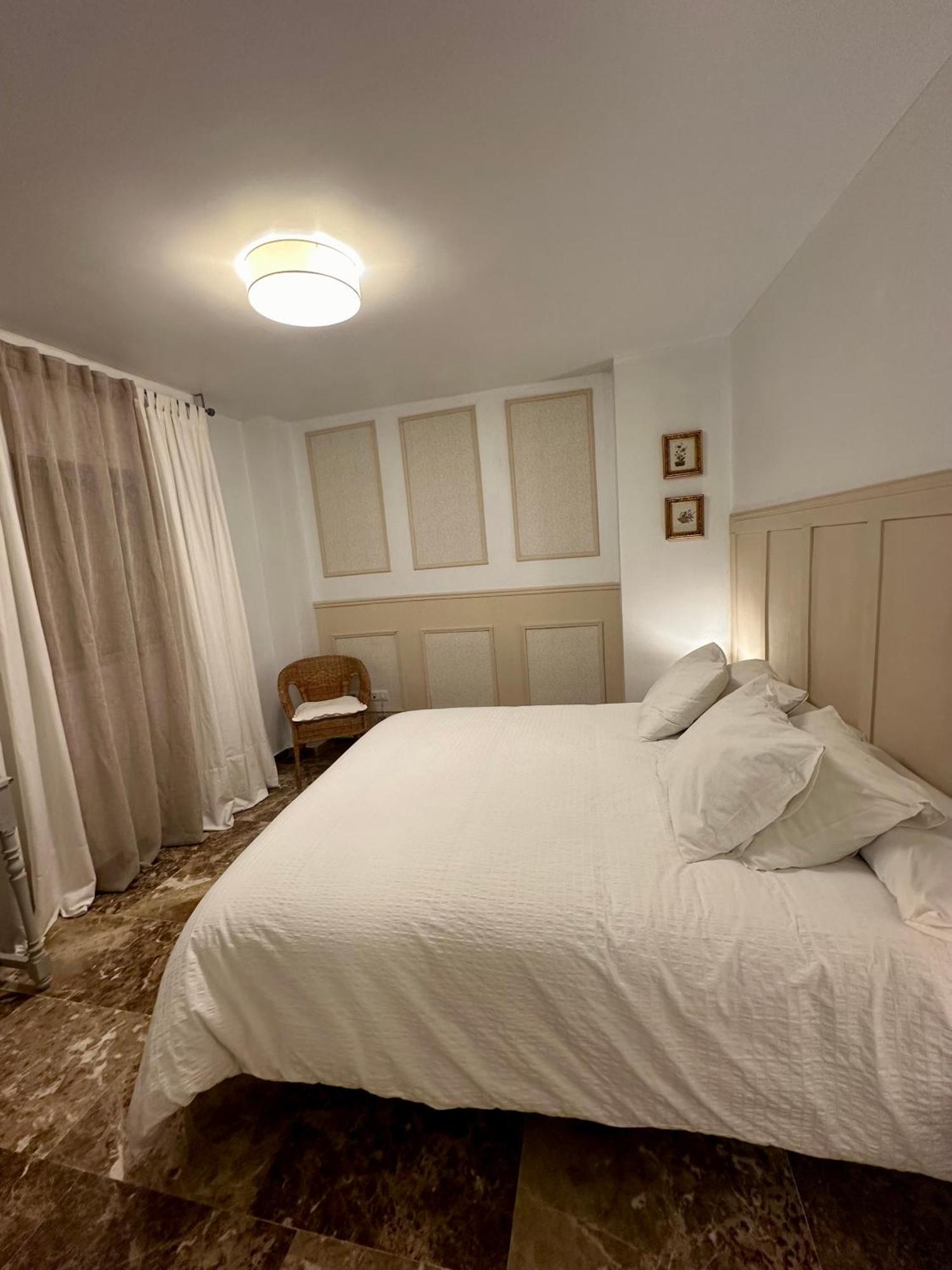 Habitacion Confort Centro Para 2 Personas Grenada Zewnętrze zdjęcie