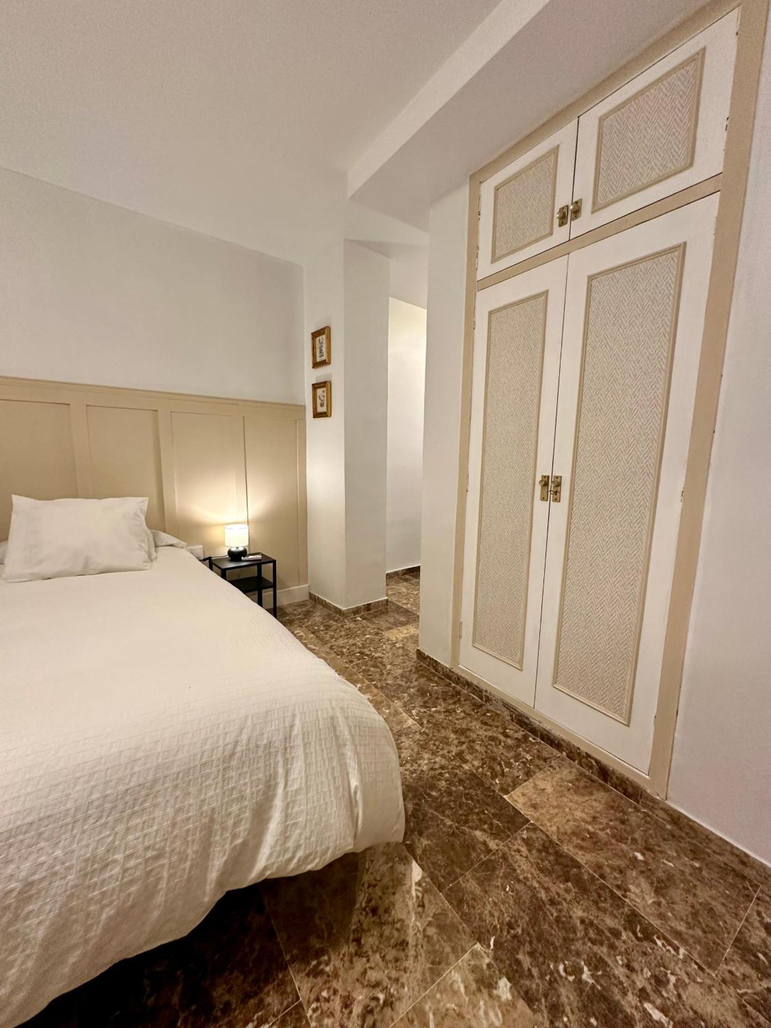 Habitacion Confort Centro Para 2 Personas Grenada Zewnętrze zdjęcie