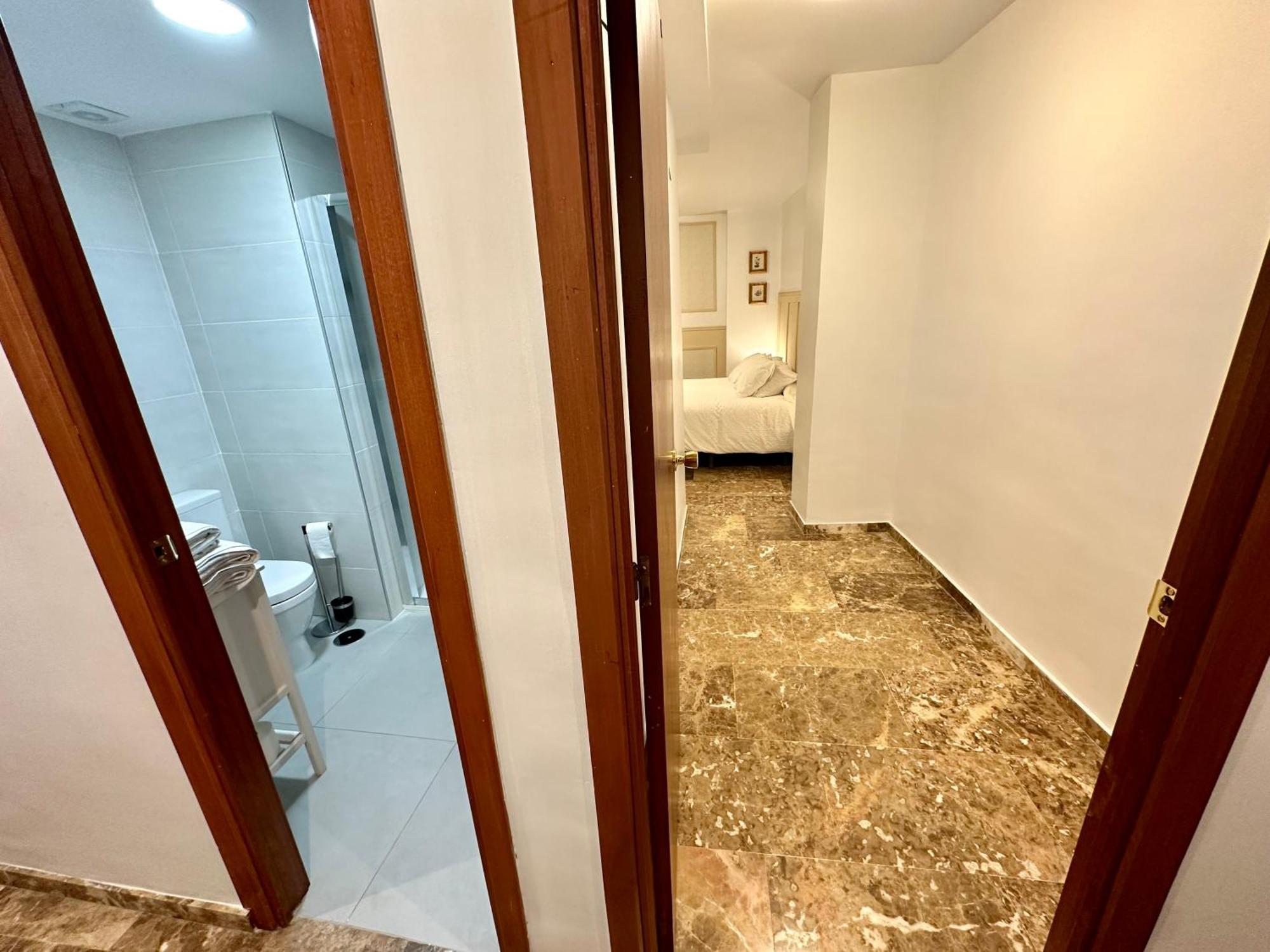 Habitacion Confort Centro Para 2 Personas Grenada Zewnętrze zdjęcie