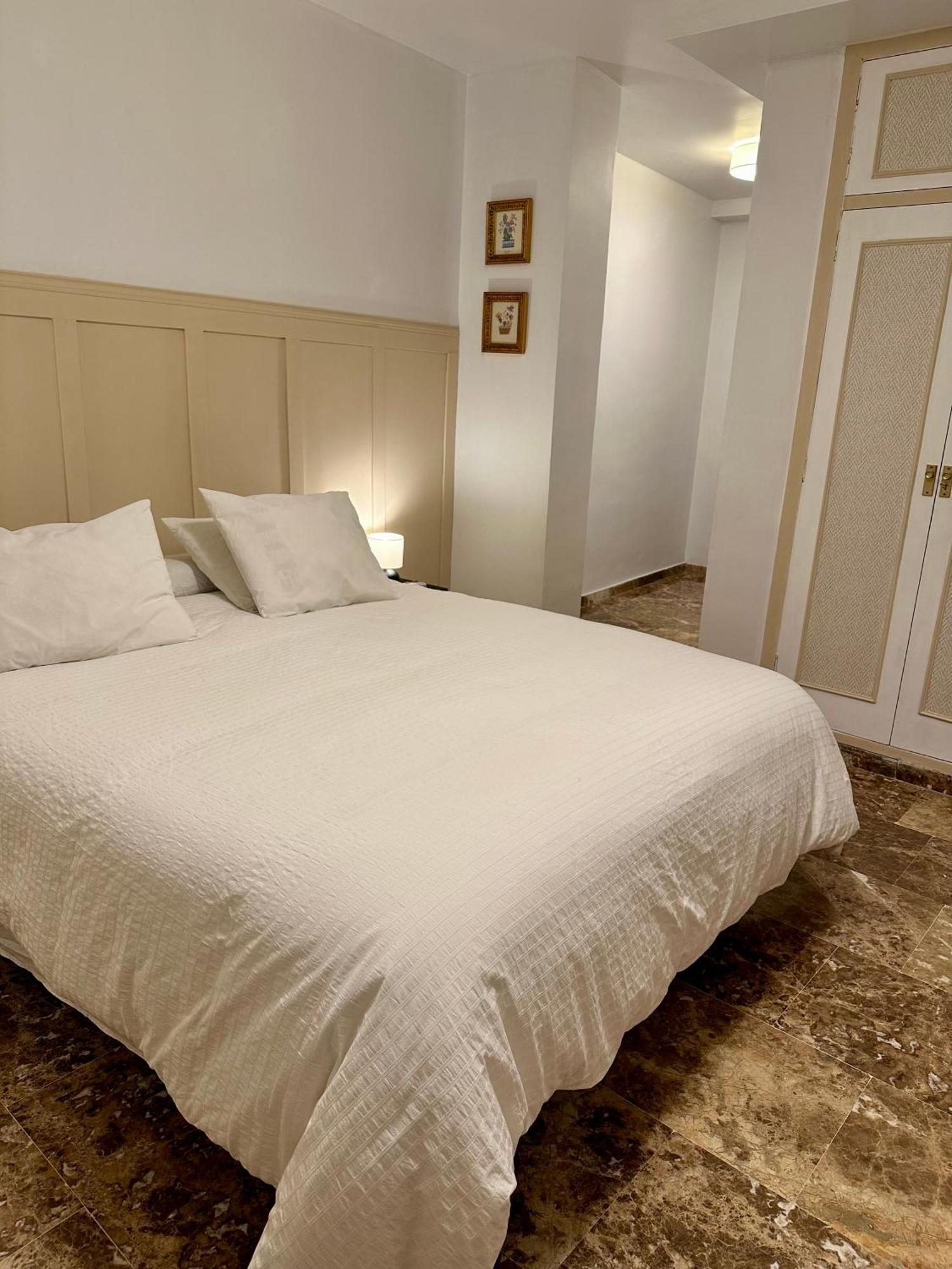 Habitacion Confort Centro Para 2 Personas Grenada Zewnętrze zdjęcie