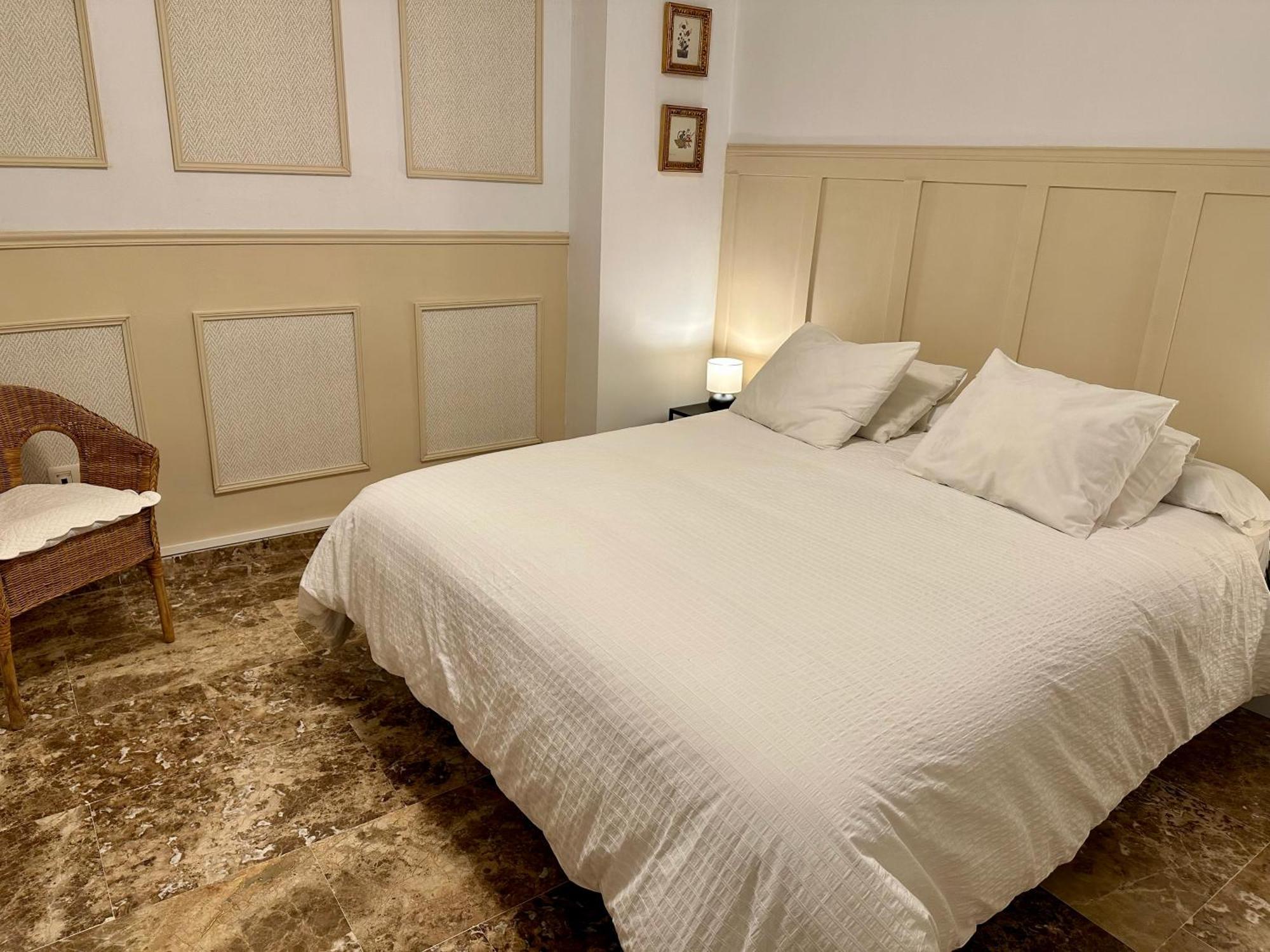 Habitacion Confort Centro Para 2 Personas Grenada Zewnętrze zdjęcie