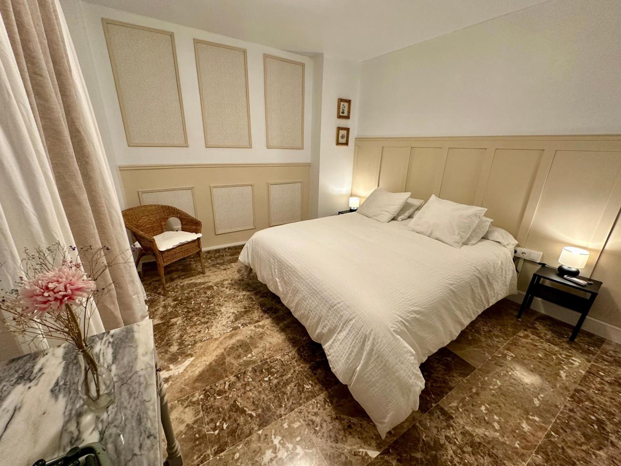 Habitacion Confort Centro Para 2 Personas Grenada Zewnętrze zdjęcie