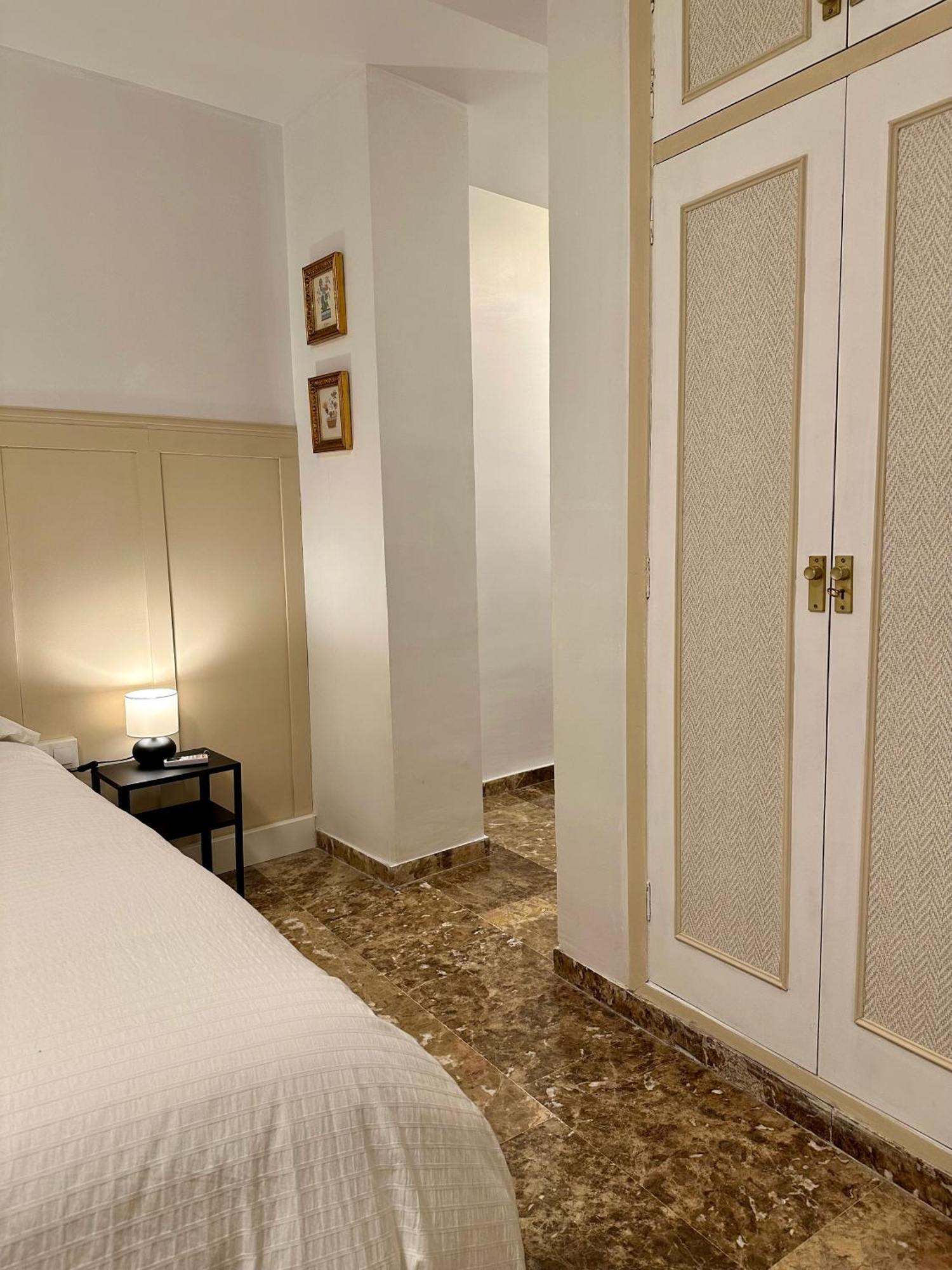 Habitacion Confort Centro Para 2 Personas Grenada Zewnętrze zdjęcie