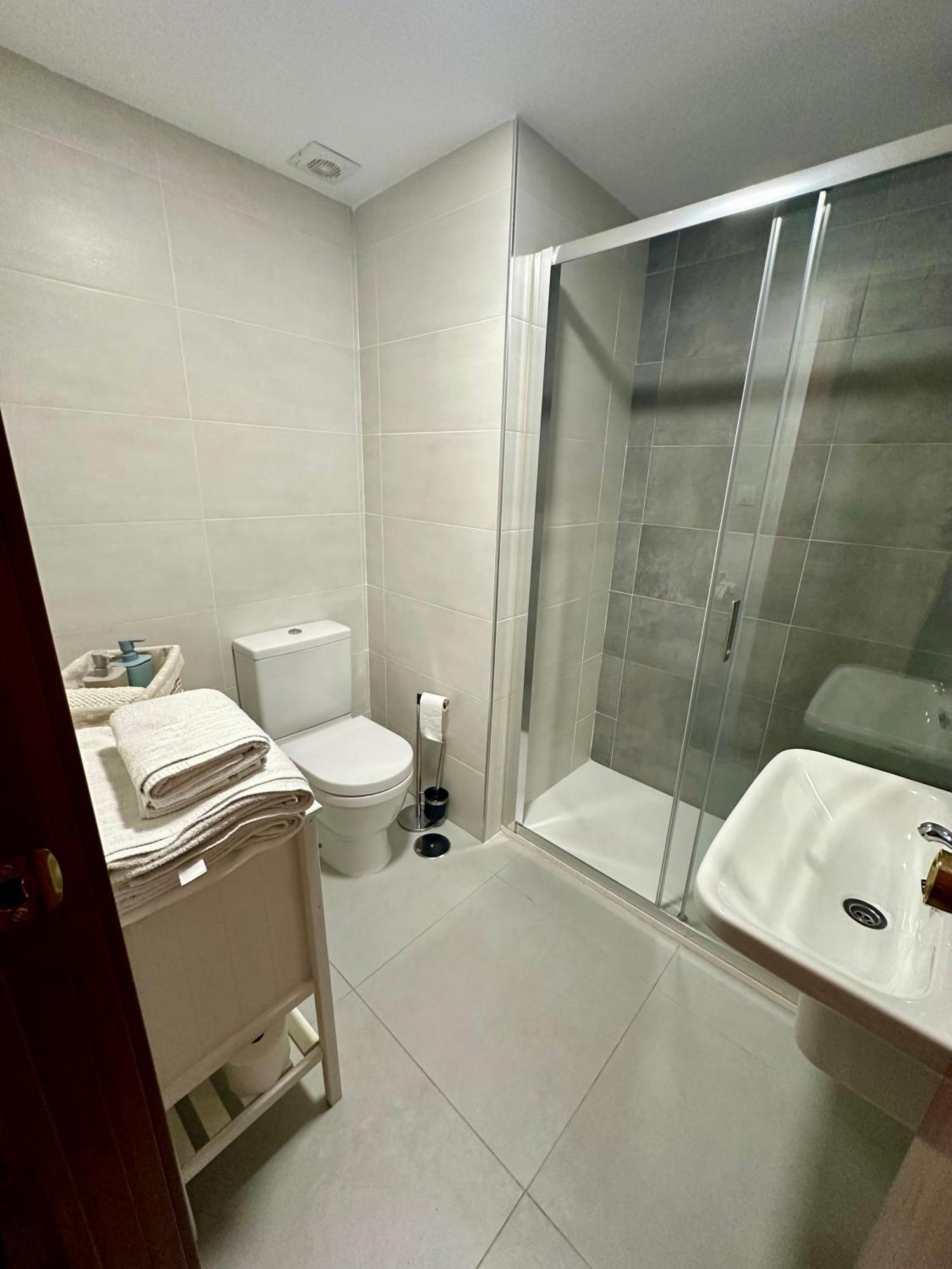 Habitacion Confort Centro Para 2 Personas Grenada Zewnętrze zdjęcie