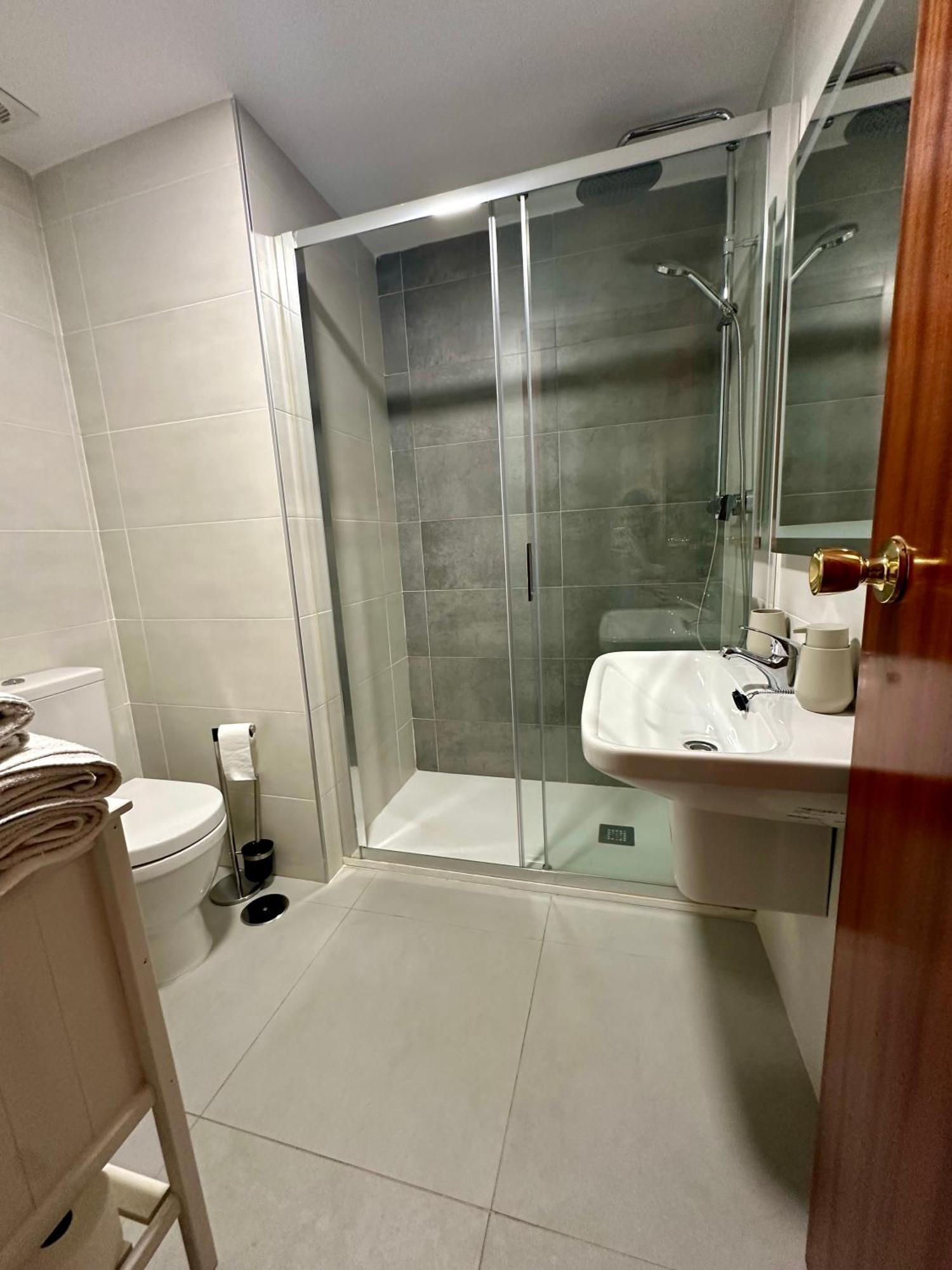 Habitacion Confort Centro Para 2 Personas Grenada Zewnętrze zdjęcie